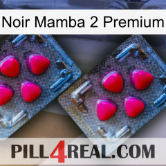 Black Mamba 2 Premium 14